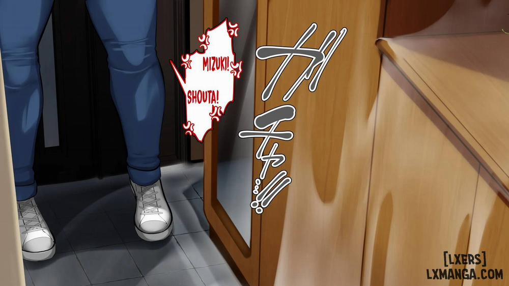 Nee-chan to Sei Shori Shiteru? Bại lộ trang 106