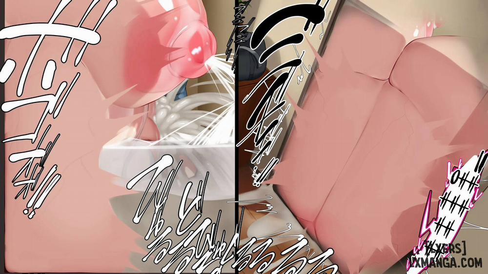 Nee-chan to Sei Shori Shiteru? Bại lộ trang 151