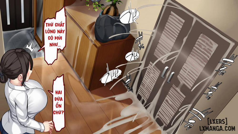 Nee-chan to Sei Shori Shiteru? Bại lộ trang 155