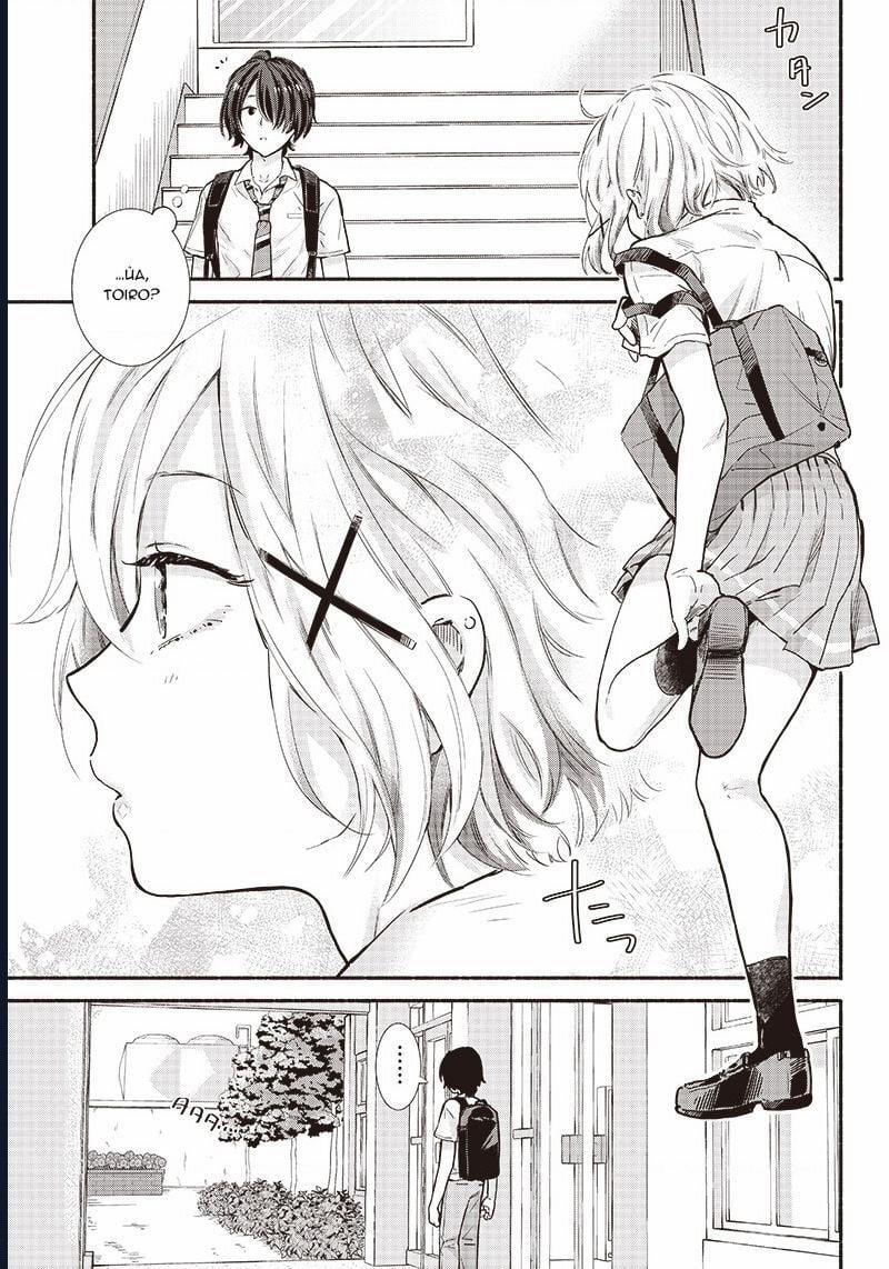 Nee, Mou Isso Tsukiacchau? Osananajimi No Bishoujo Ni Tanomarete, Camo Kareshi Hajimemashita 12 trang 6