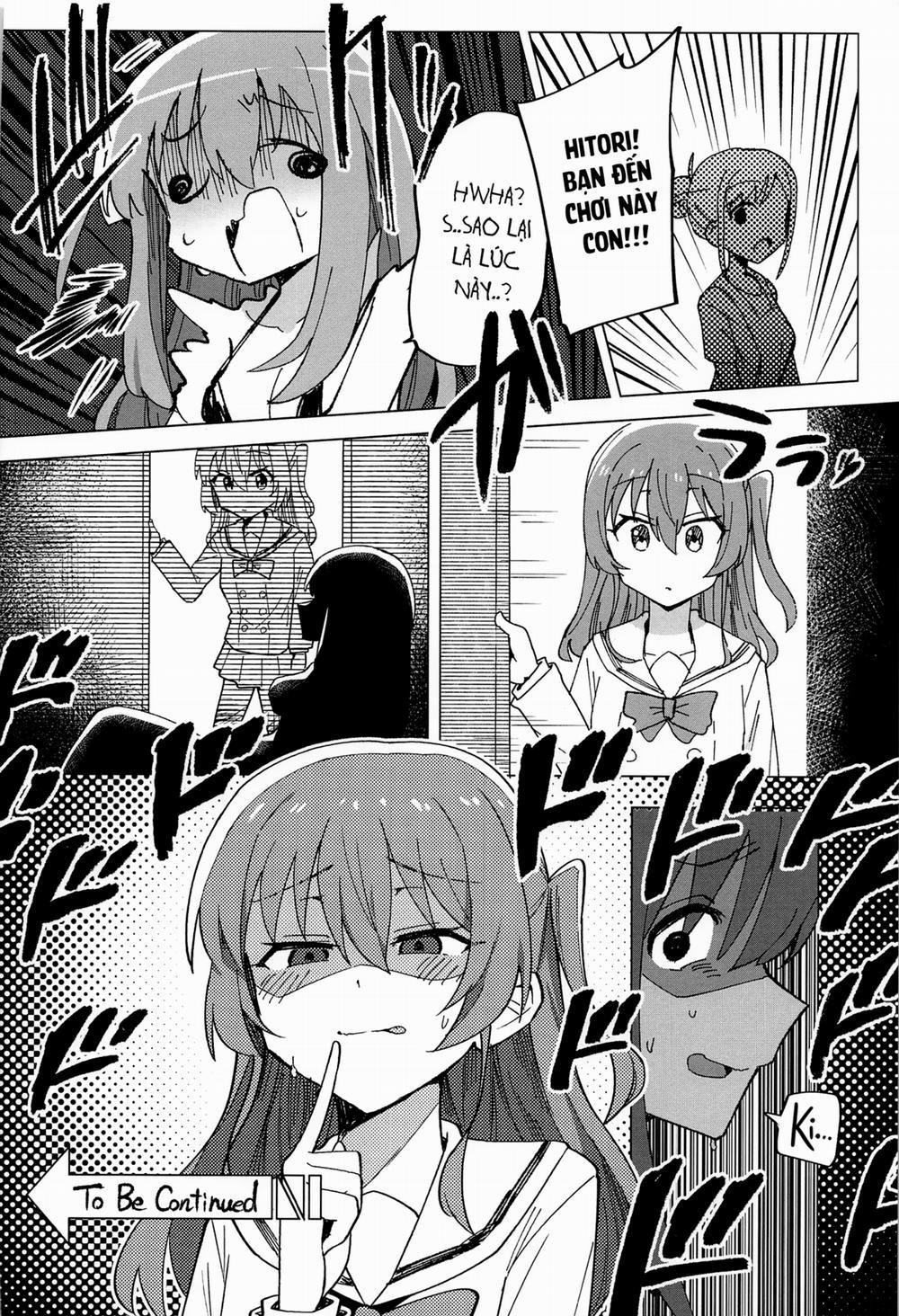 Need for Clout Oneshot trang 20