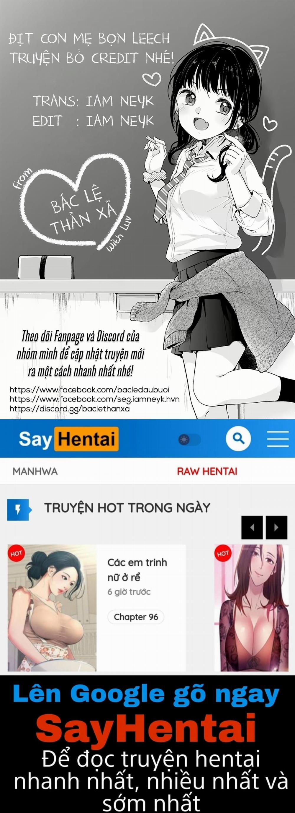 Need for Clout Oneshot trang 23