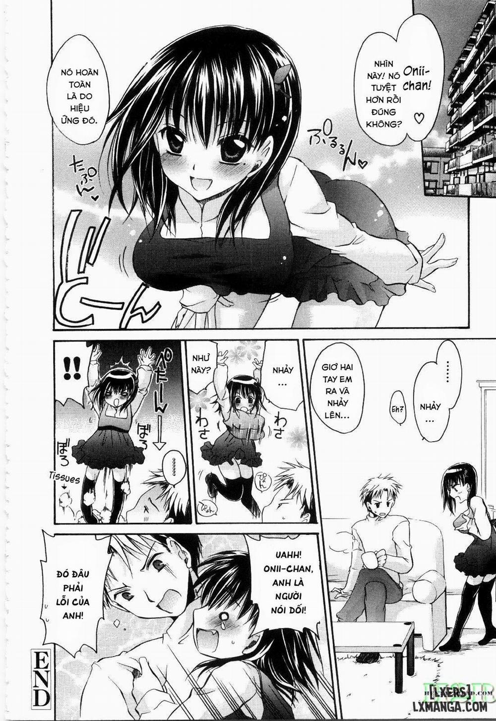 NeeNe ~Ane Tokidoki Kanojo 9 trang 14