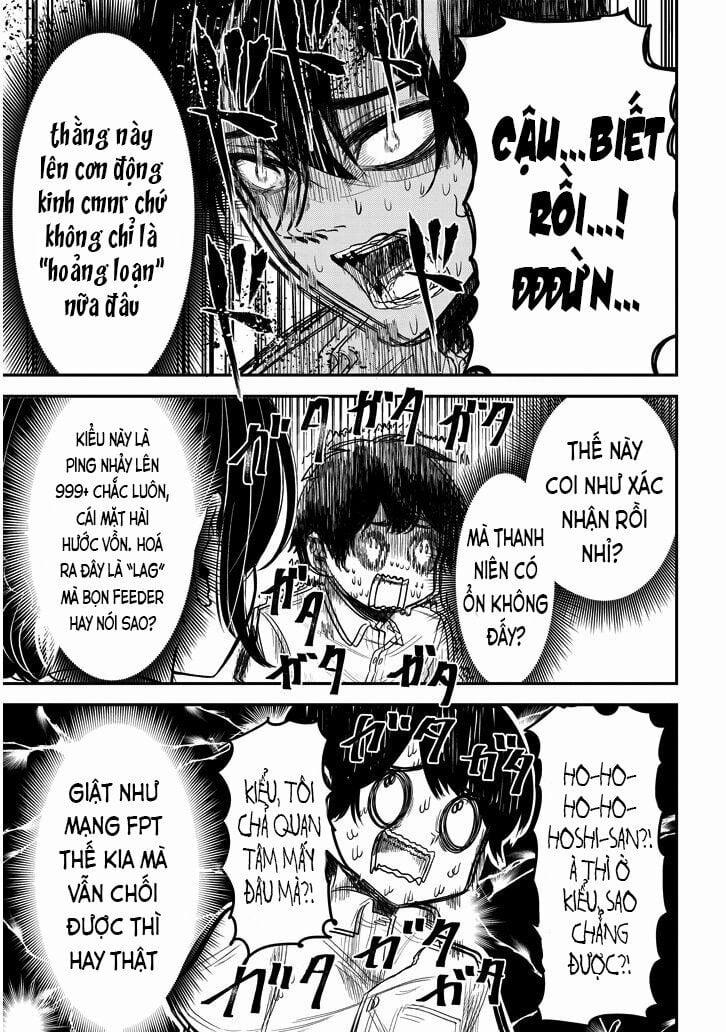 Nega-Kun Và Posi-Chan 10 trang 5