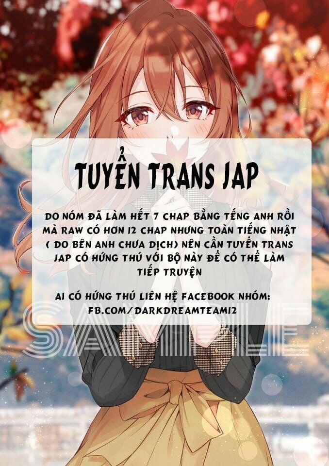 Nega-Kun Và Posi-Chan 3 trang 1