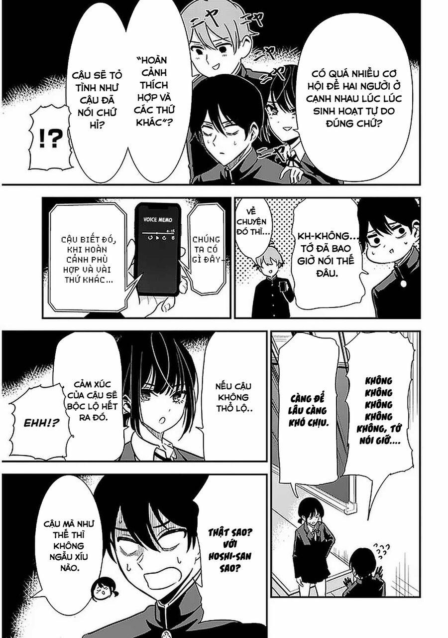 Nega-Kun Và Posi-Chan 48 trang 5