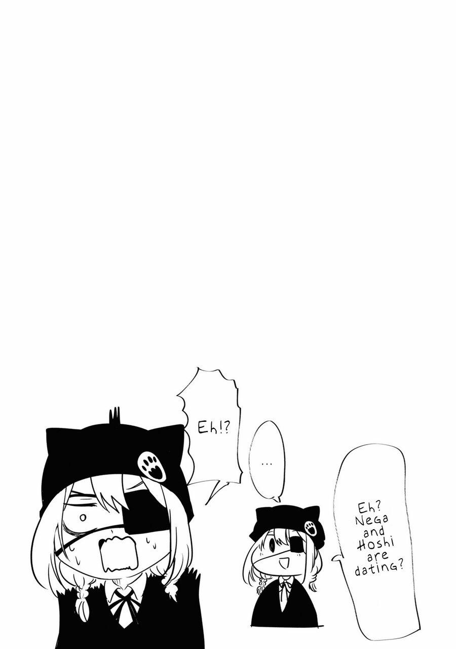 Nega-Kun Và Posi-Chan 52 trang 16