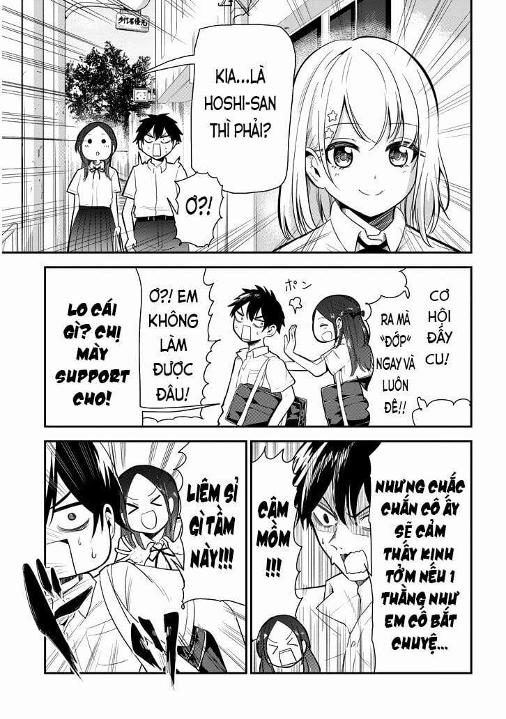 Nega-Kun Và Posi-Chan 8 trang 4