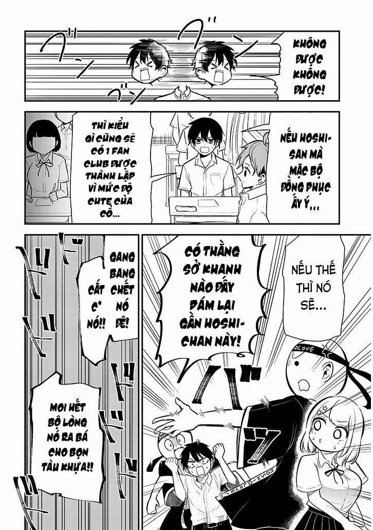 Nega-Kun Và Posi-Chan 9 trang 5