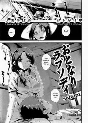 Đọc truyện tranh Neighbor Rhapsody