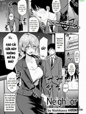 Đọc truyện tranh Neighbor