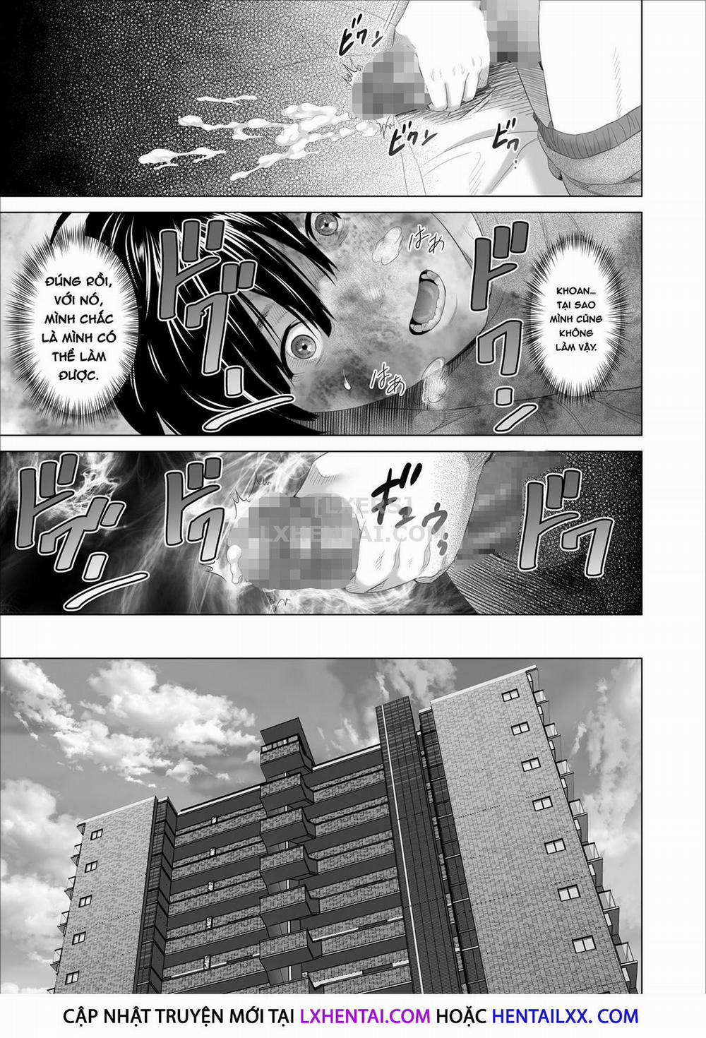 Neighborhood Seduction This Is What Happened With The Mother Next Door 1 trang 12