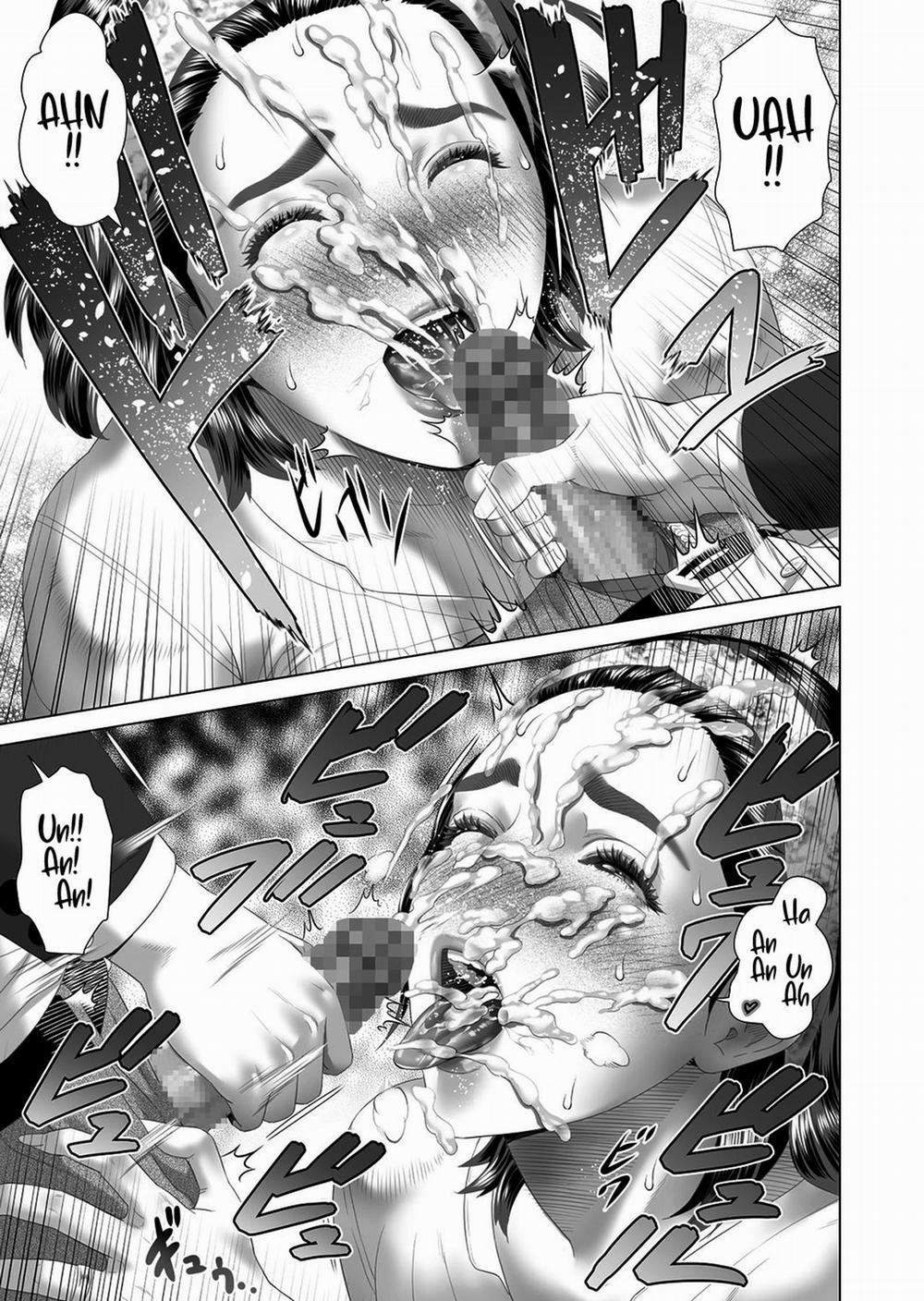 Neighborhood Seduction This Is What Happened With The Mother Next Door 2 trang 17