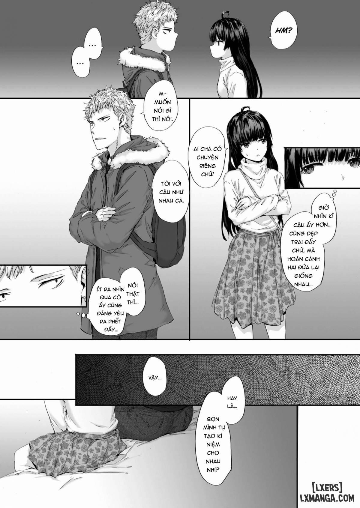 Neighbors 1 trang 12