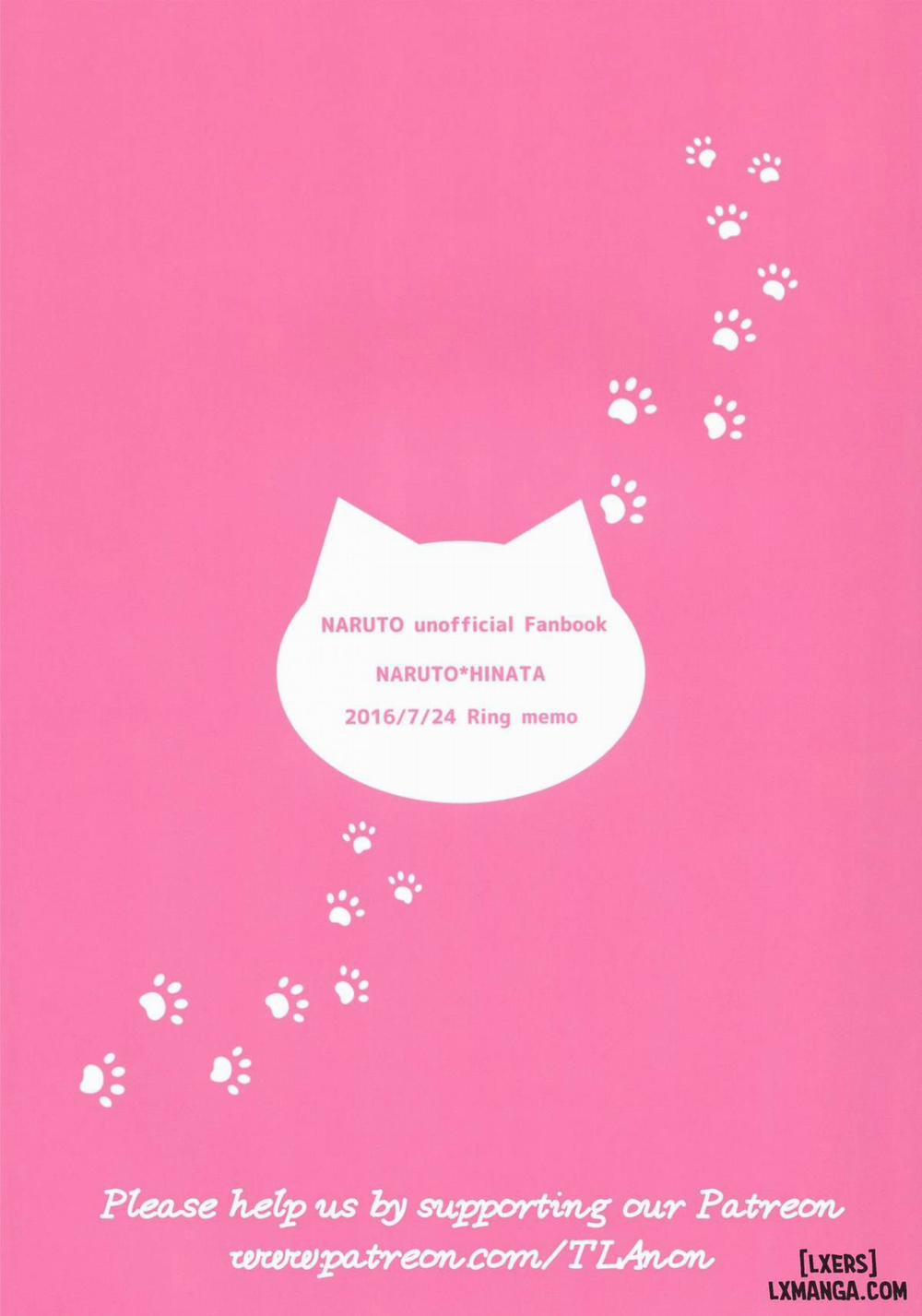 Neko Panic Oneshot trang 49