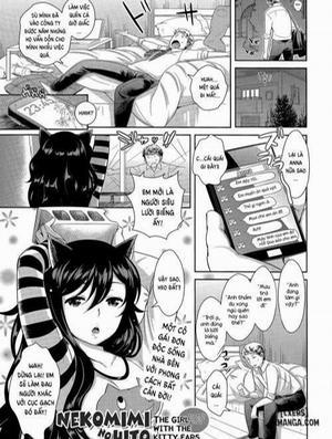 Đọc truyện tranh Nekomimi no Hito