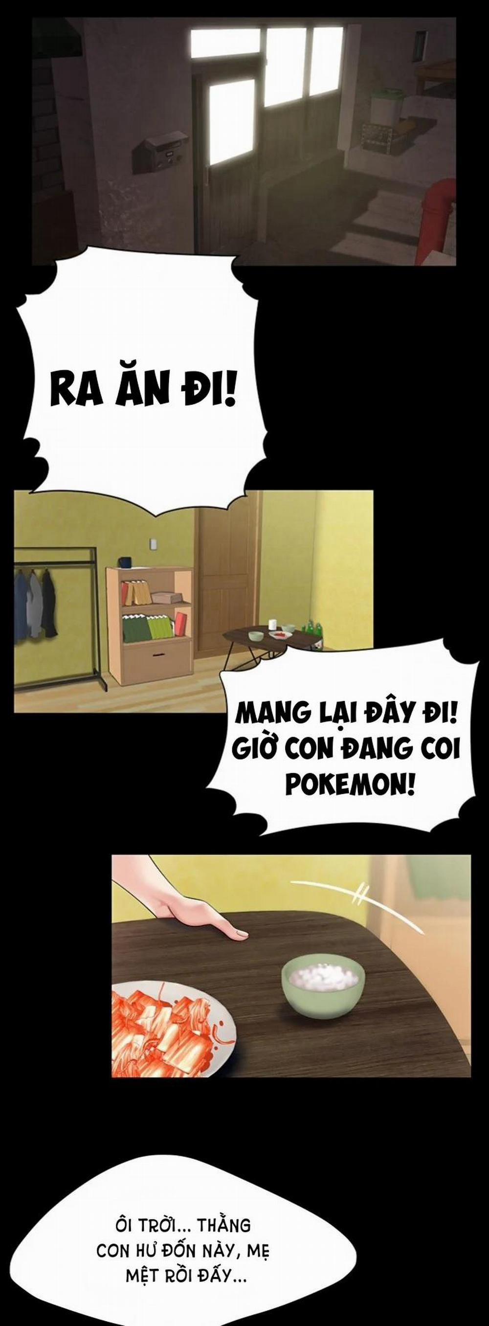 Nếm Mùi Lạc Thú 1 trang 1