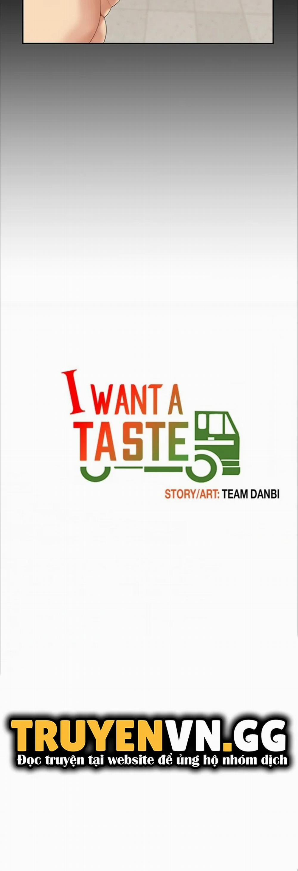 Nếm Mùi Lạc Thú 1 trang 12