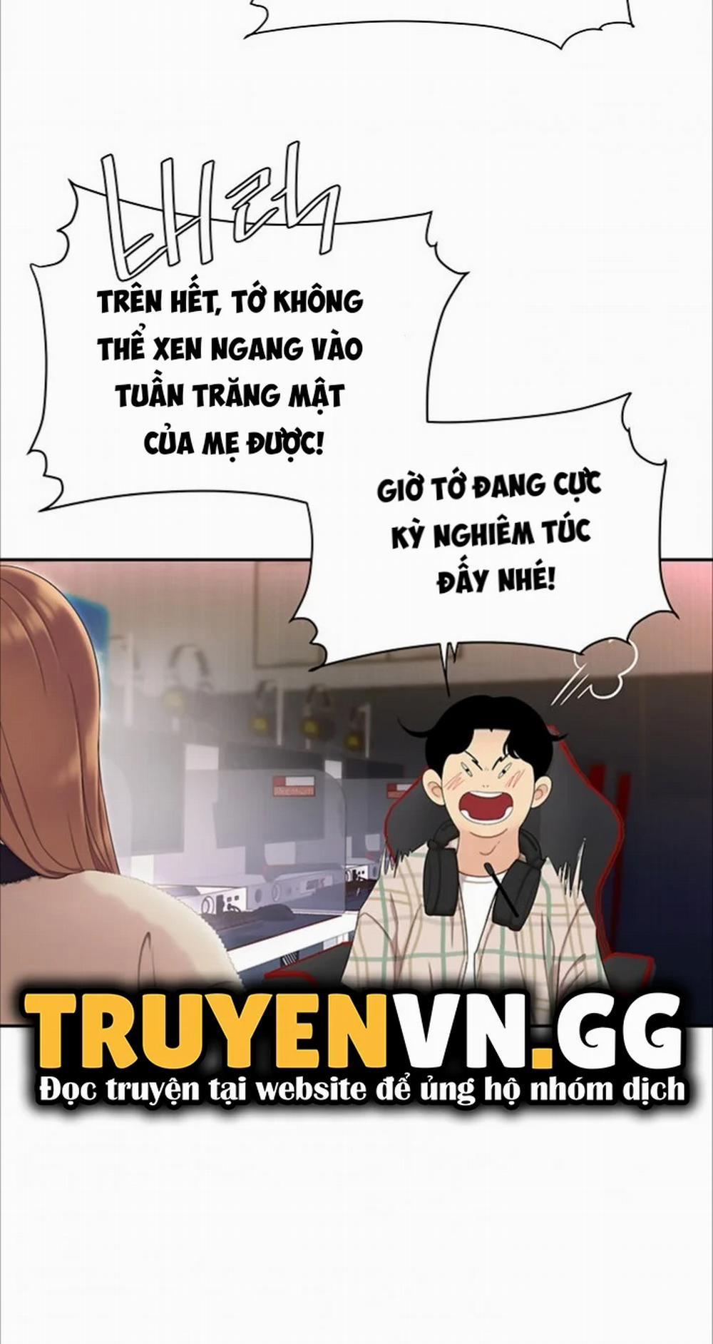 Nếm Mùi Lạc Thú 1 trang 14