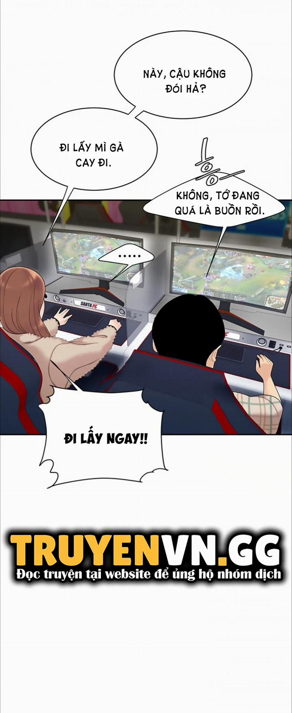 Nếm Mùi Lạc Thú 1 trang 16