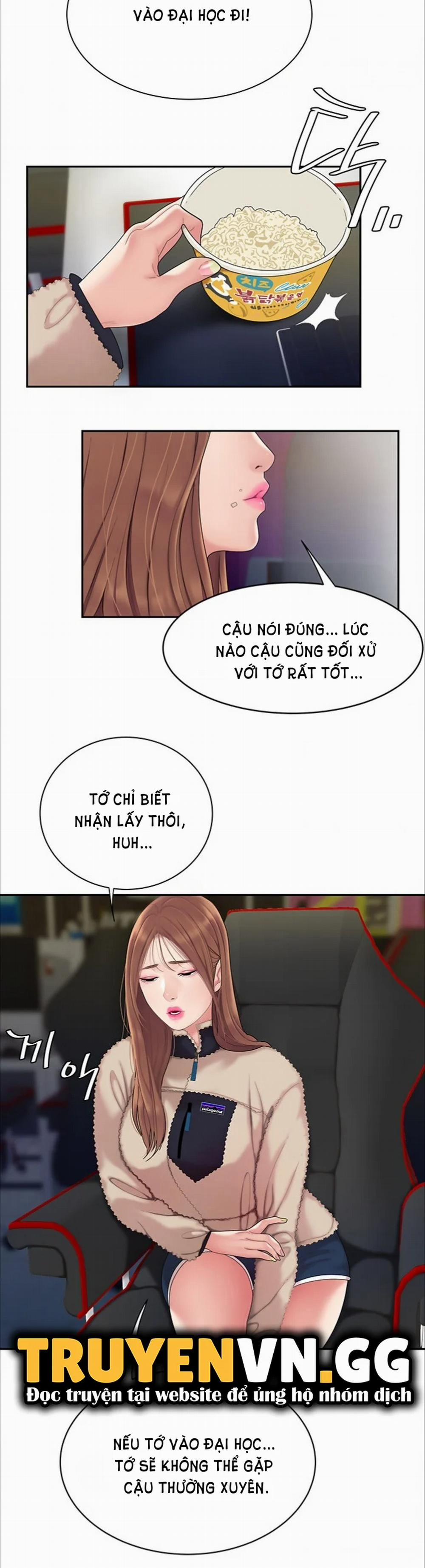 Nếm Mùi Lạc Thú 1 trang 18