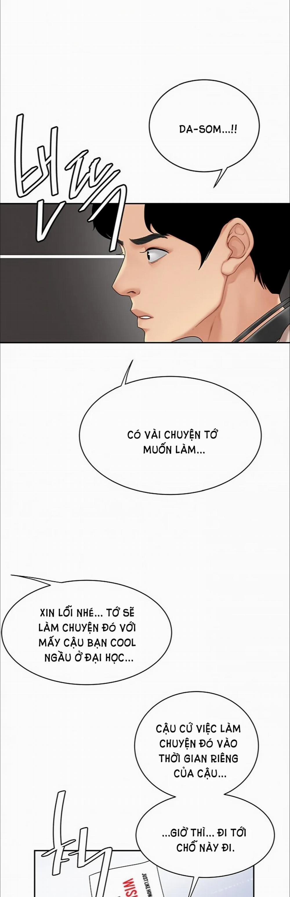 Nếm Mùi Lạc Thú 1 trang 23