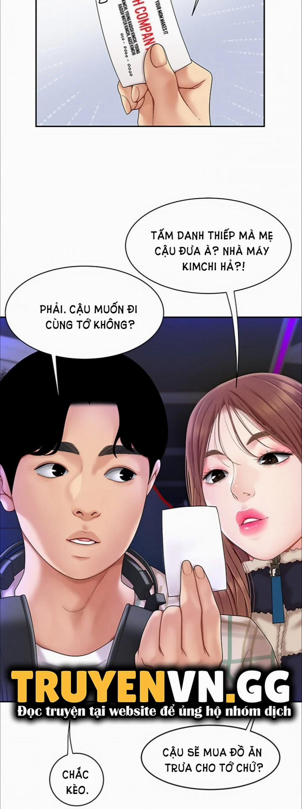 Nếm Mùi Lạc Thú 1 trang 24