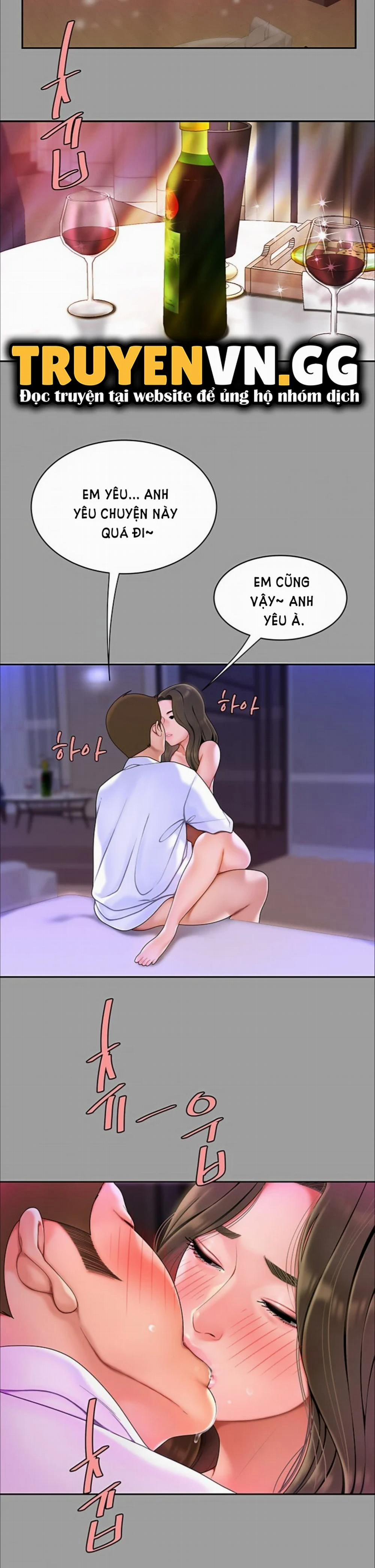 Nếm Mùi Lạc Thú 1 trang 26