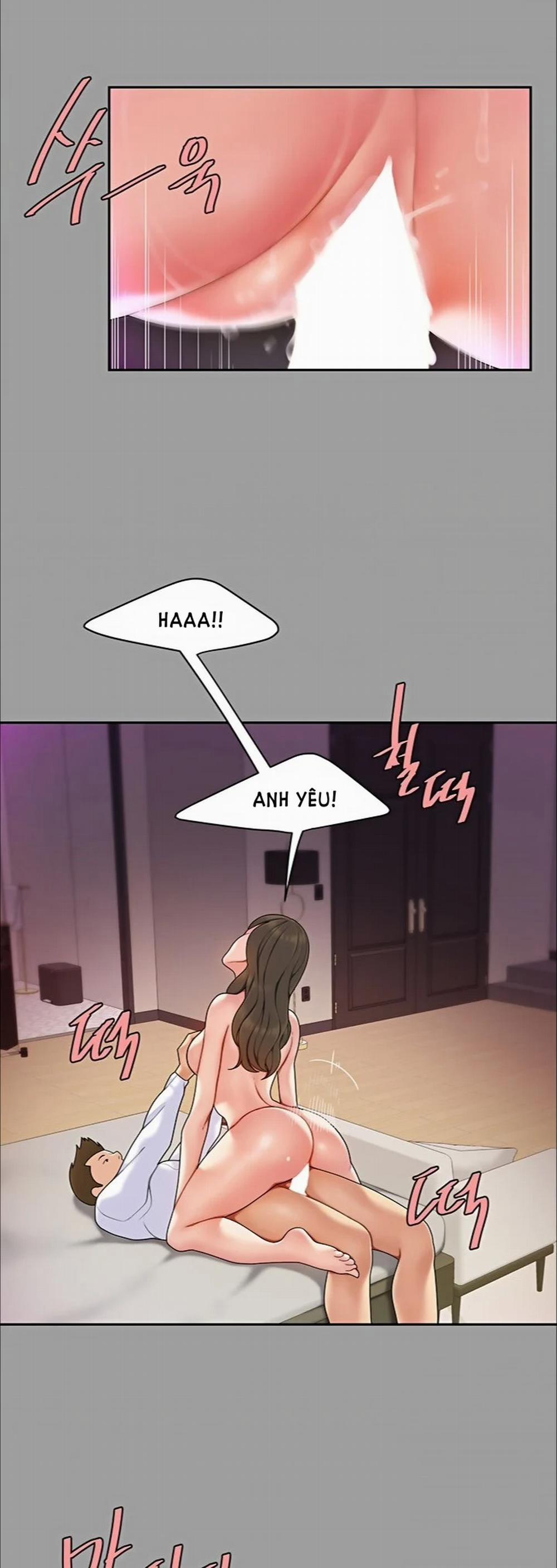 Nếm Mùi Lạc Thú 1 trang 31