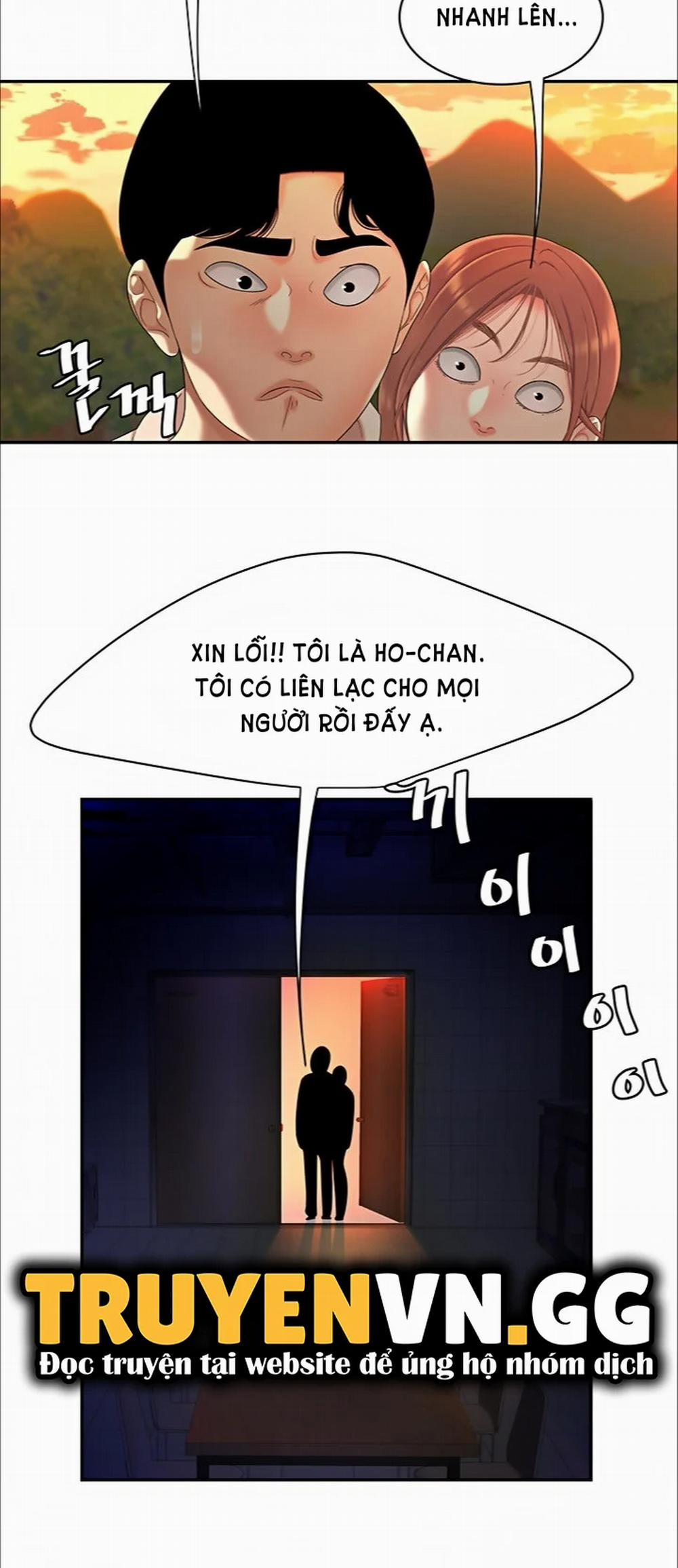 Nếm Mùi Lạc Thú 1 trang 36