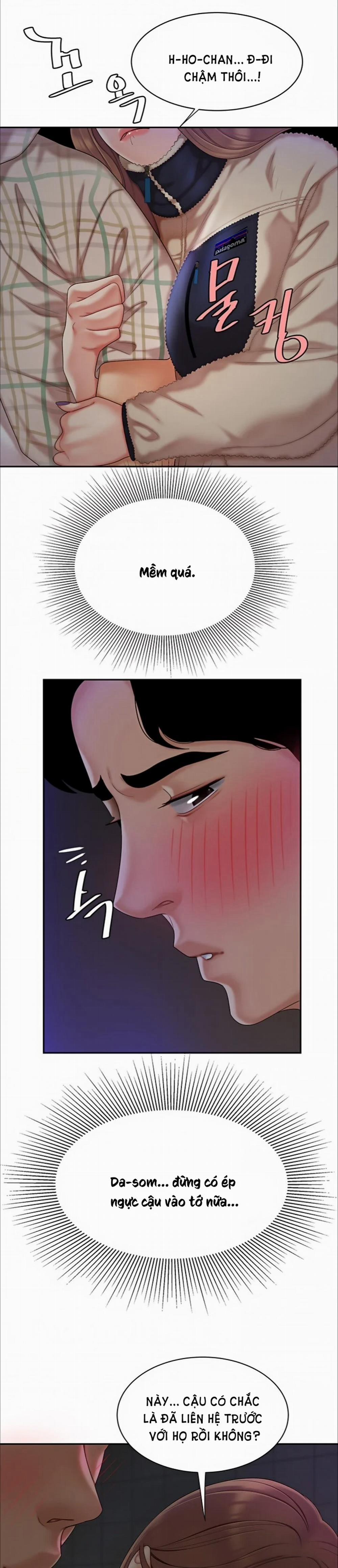 Nếm Mùi Lạc Thú 1 trang 37