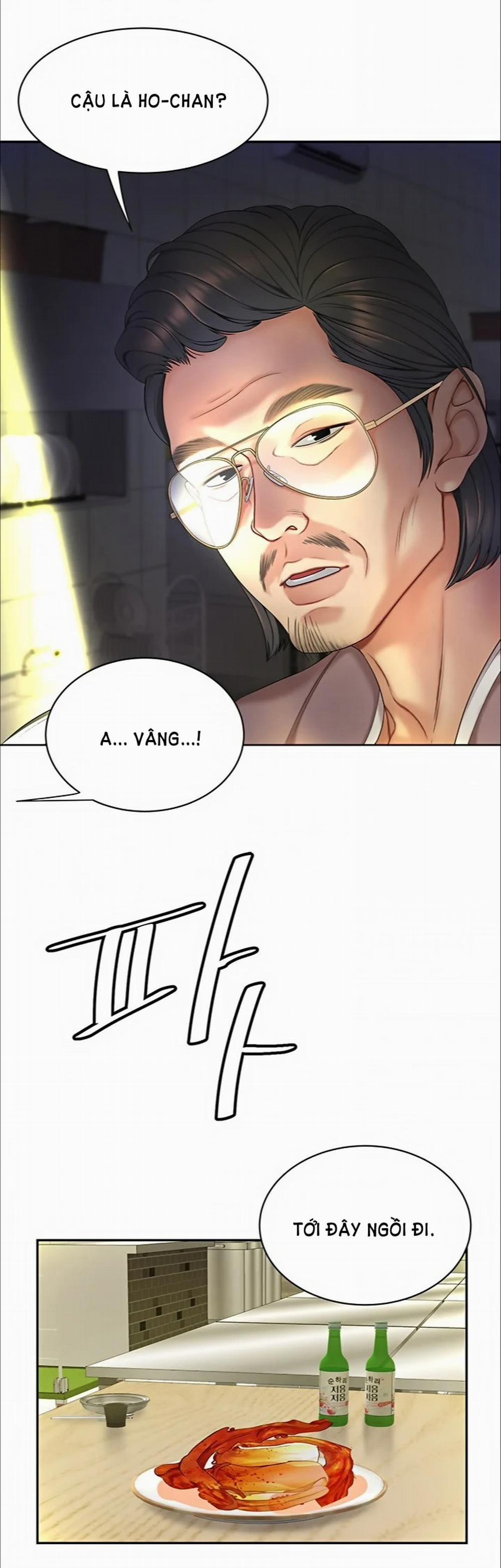 Nếm Mùi Lạc Thú 1 trang 39