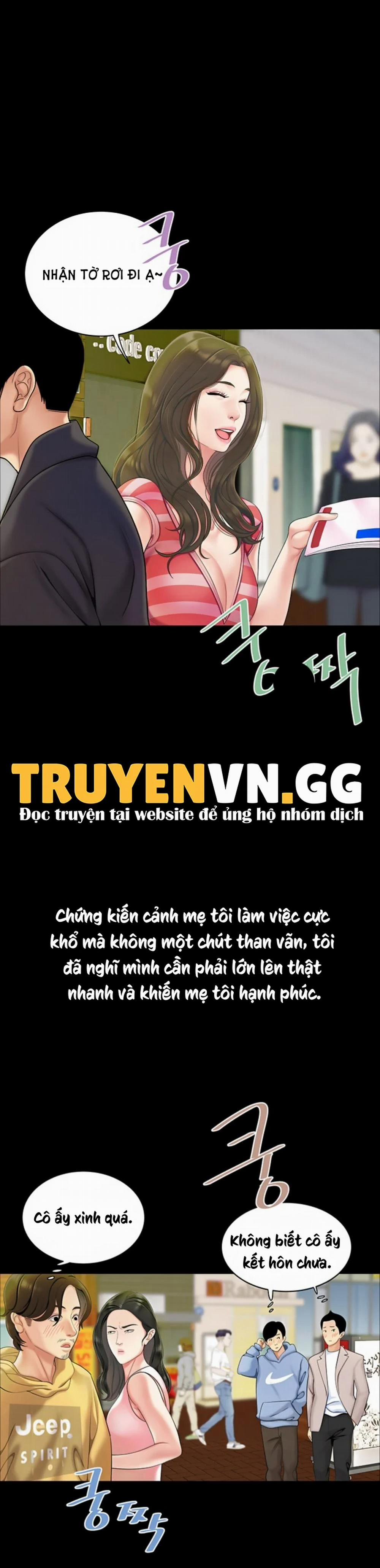 Nếm Mùi Lạc Thú 1 trang 4