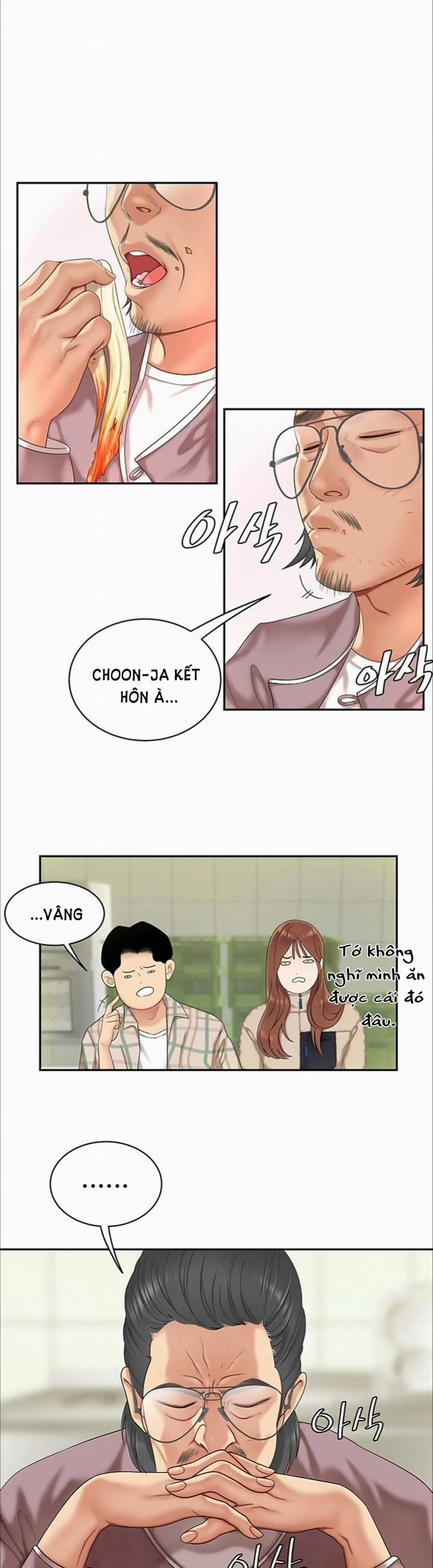 Nếm Mùi Lạc Thú 1 trang 41