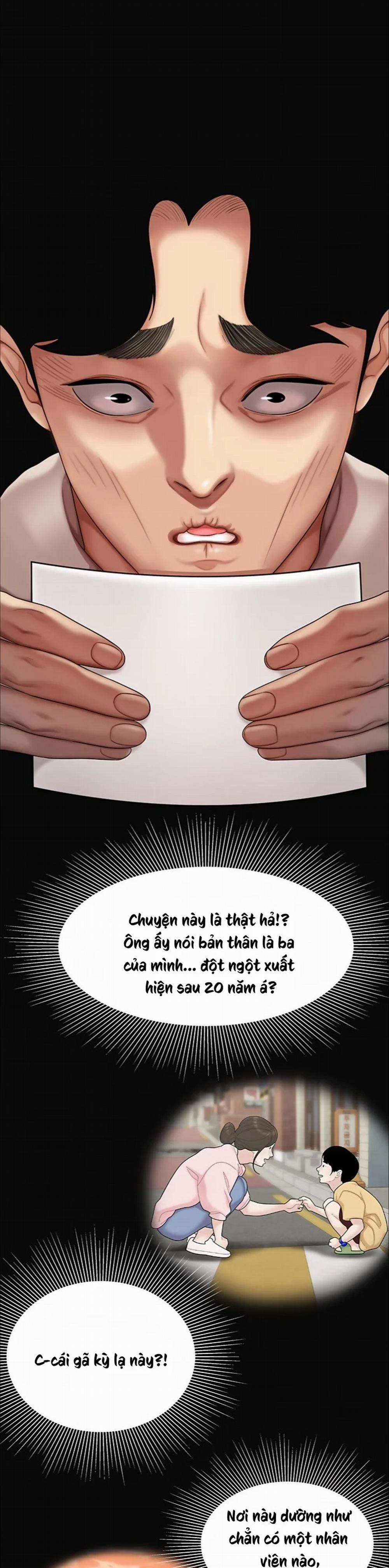 Nếm Mùi Lạc Thú 1 trang 45