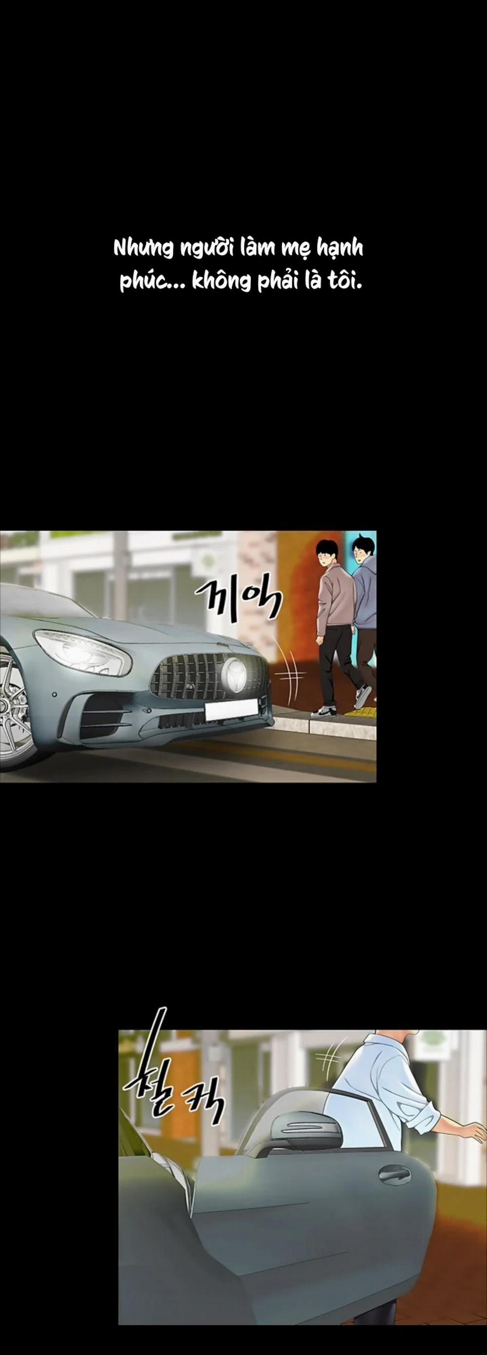 Nếm Mùi Lạc Thú 1 trang 5