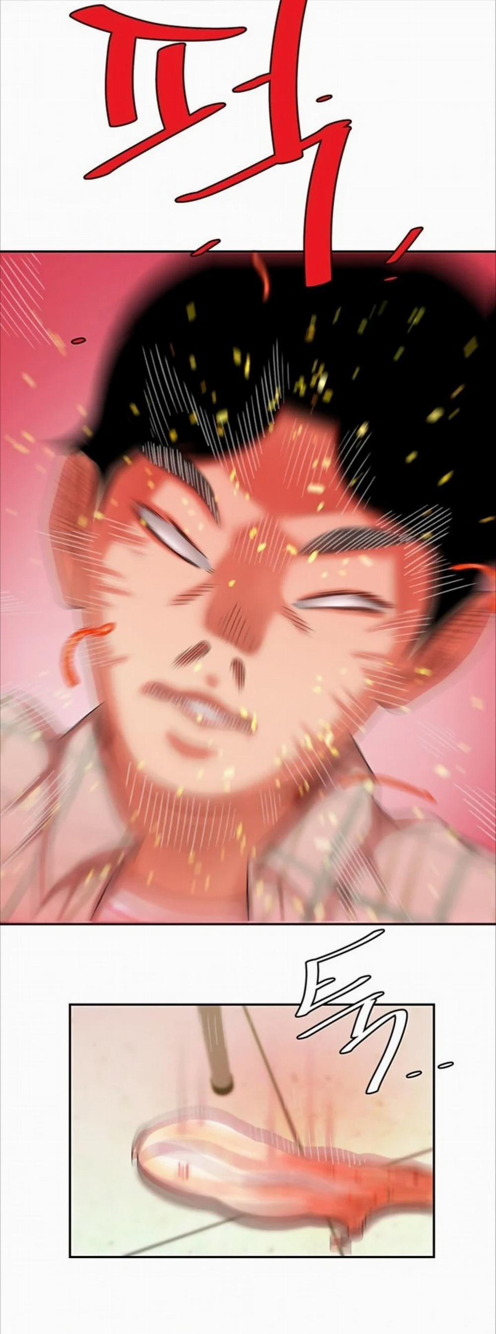 Nếm Mùi Lạc Thú 1 trang 51