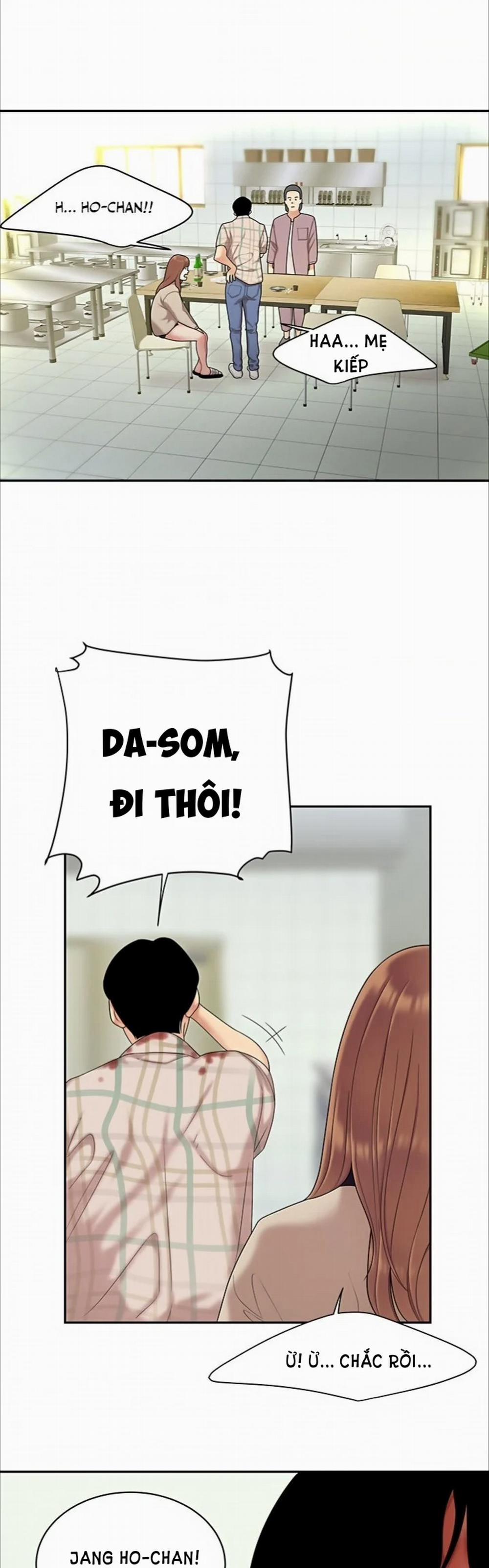 Nếm Mùi Lạc Thú 1 trang 53