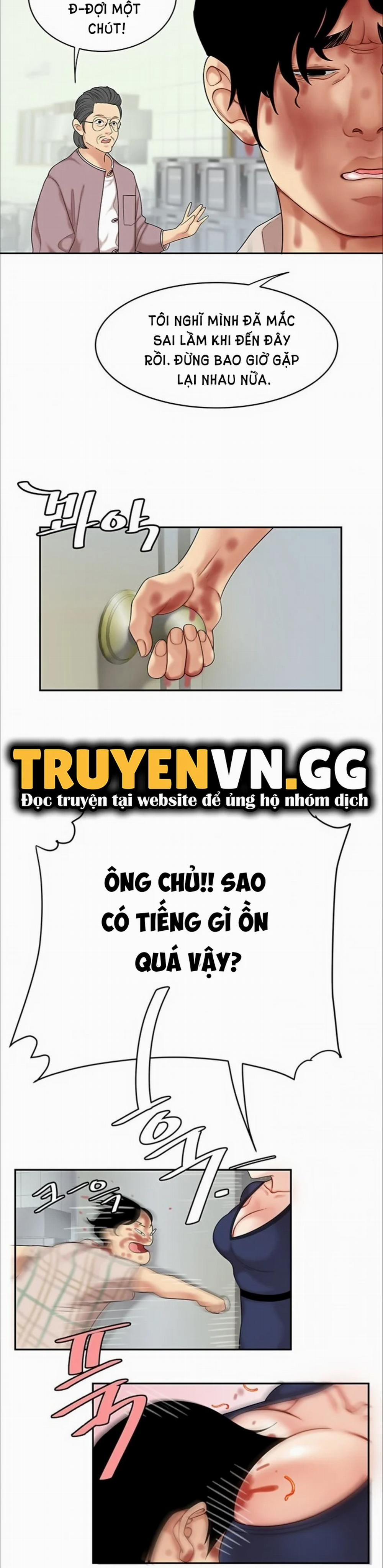 Nếm Mùi Lạc Thú 1 trang 54