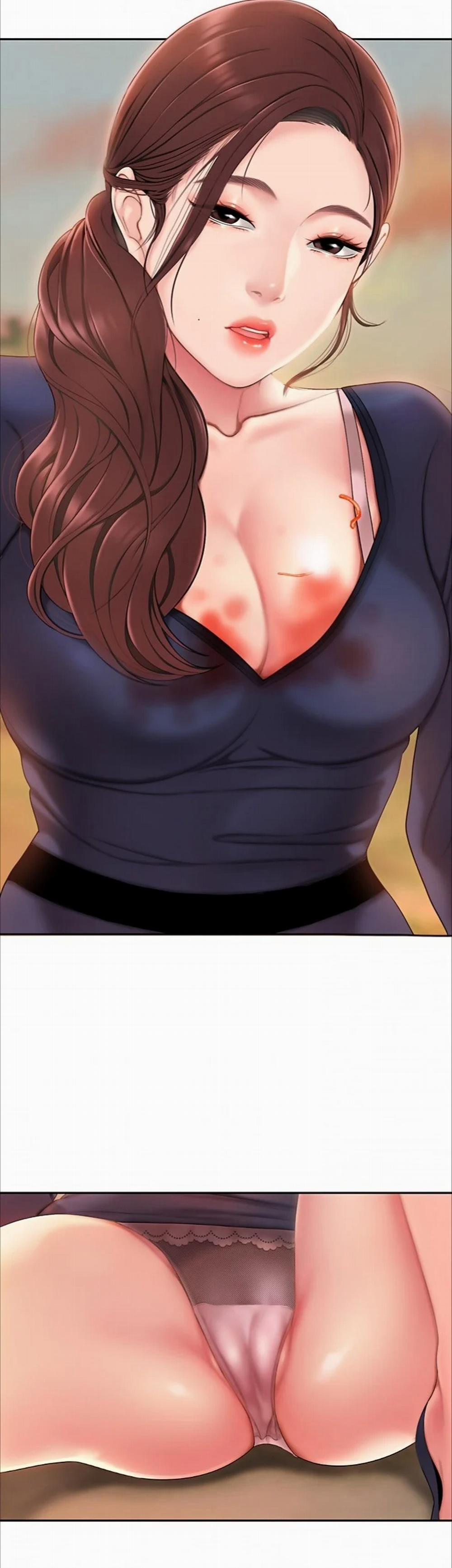 Nếm Mùi Lạc Thú 1 trang 57