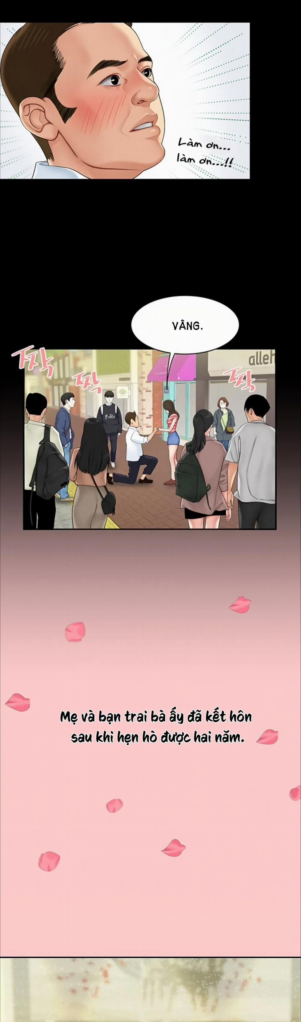 Nếm Mùi Lạc Thú 1 trang 7