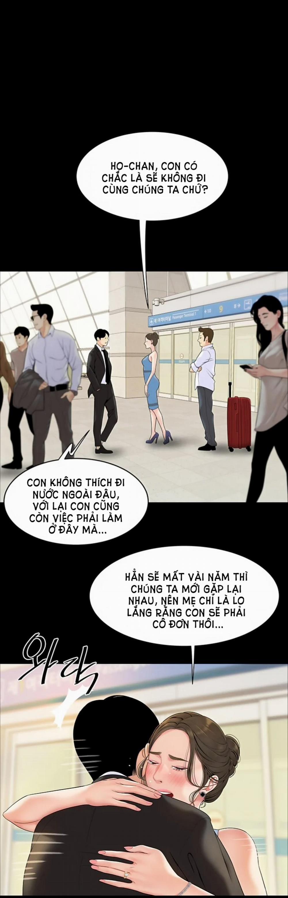 Nếm Mùi Lạc Thú 1 trang 9
