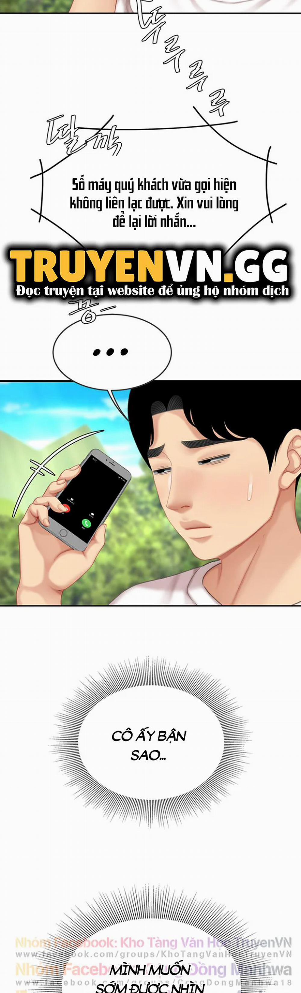 Nếm Mùi Lạc Thú 10 trang 10