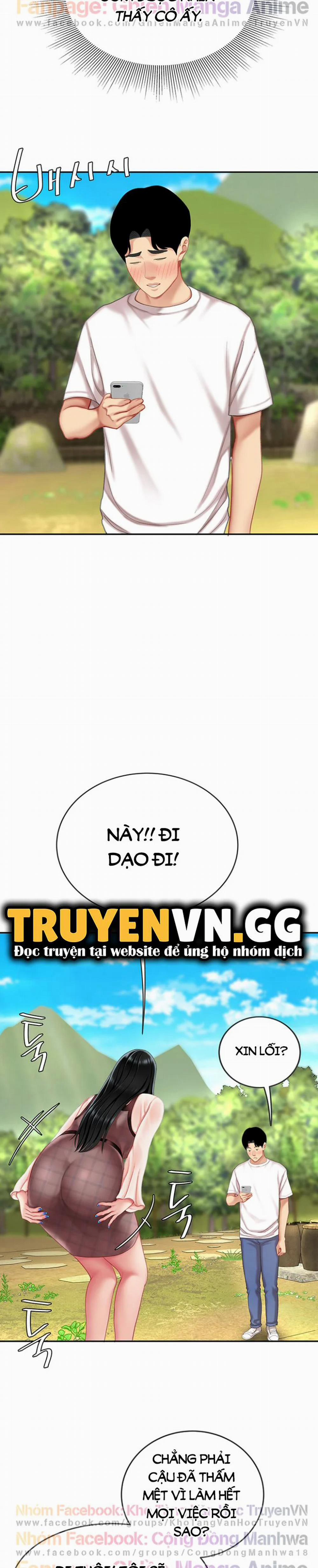 Nếm Mùi Lạc Thú 10 trang 11