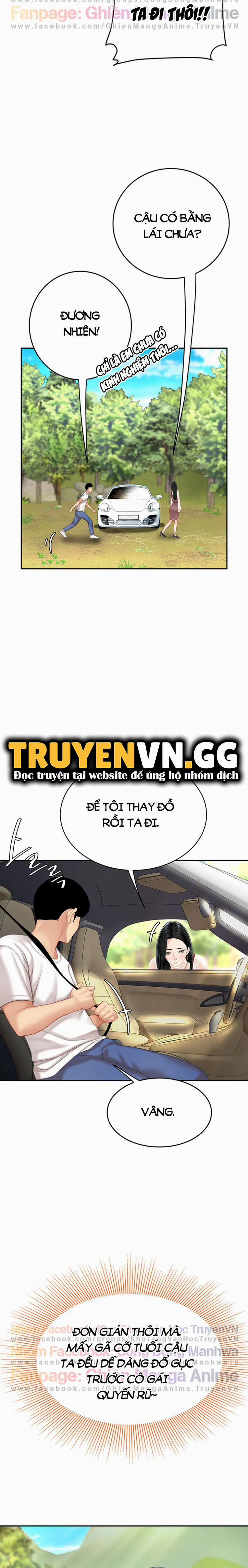 Nếm Mùi Lạc Thú 10 trang 14