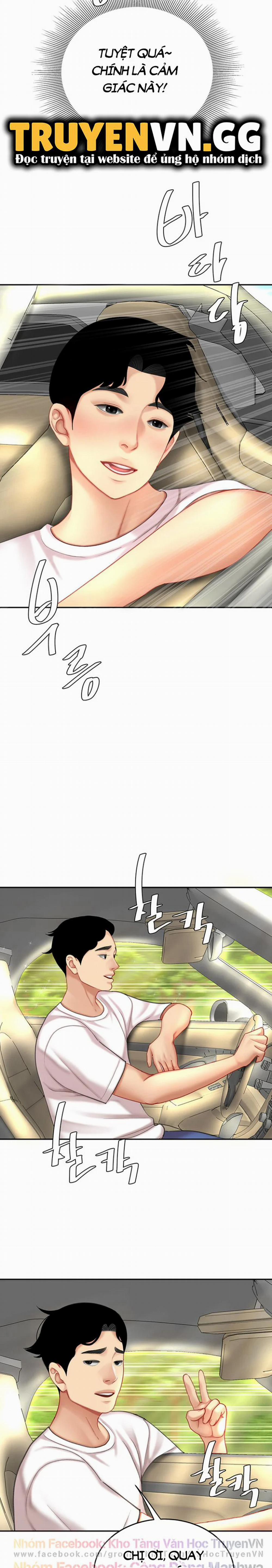 Nếm Mùi Lạc Thú 10 trang 18