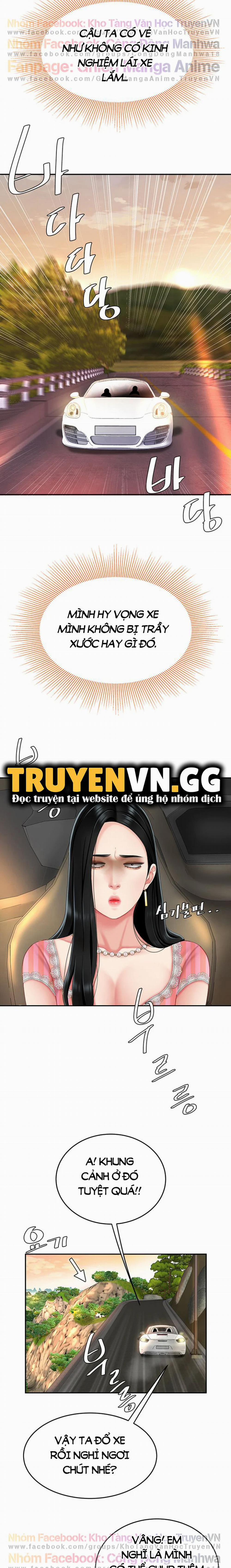 Nếm Mùi Lạc Thú 10 trang 20