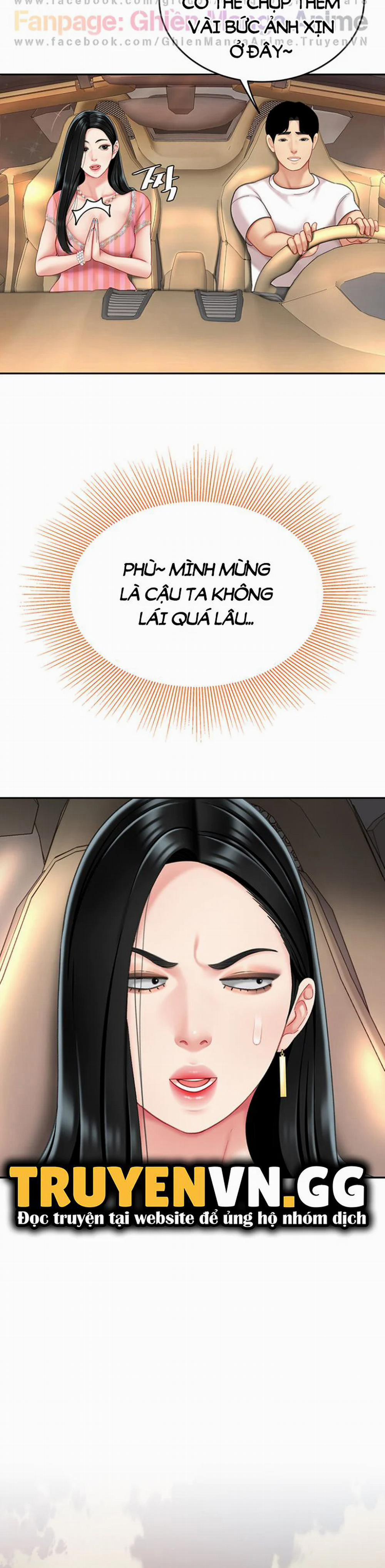 Nếm Mùi Lạc Thú 10 trang 21