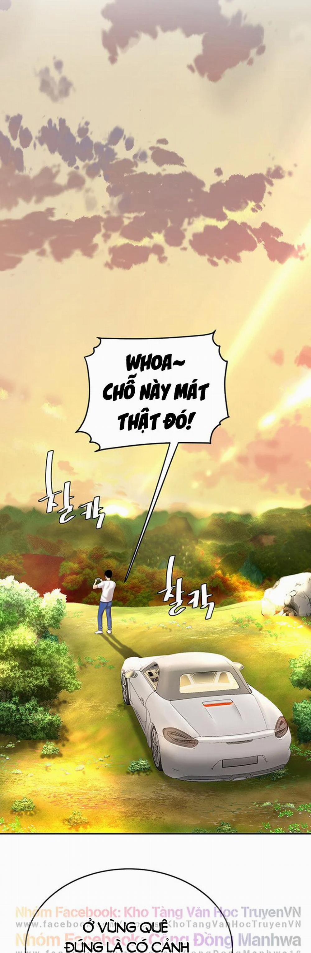 Nếm Mùi Lạc Thú 10 trang 22