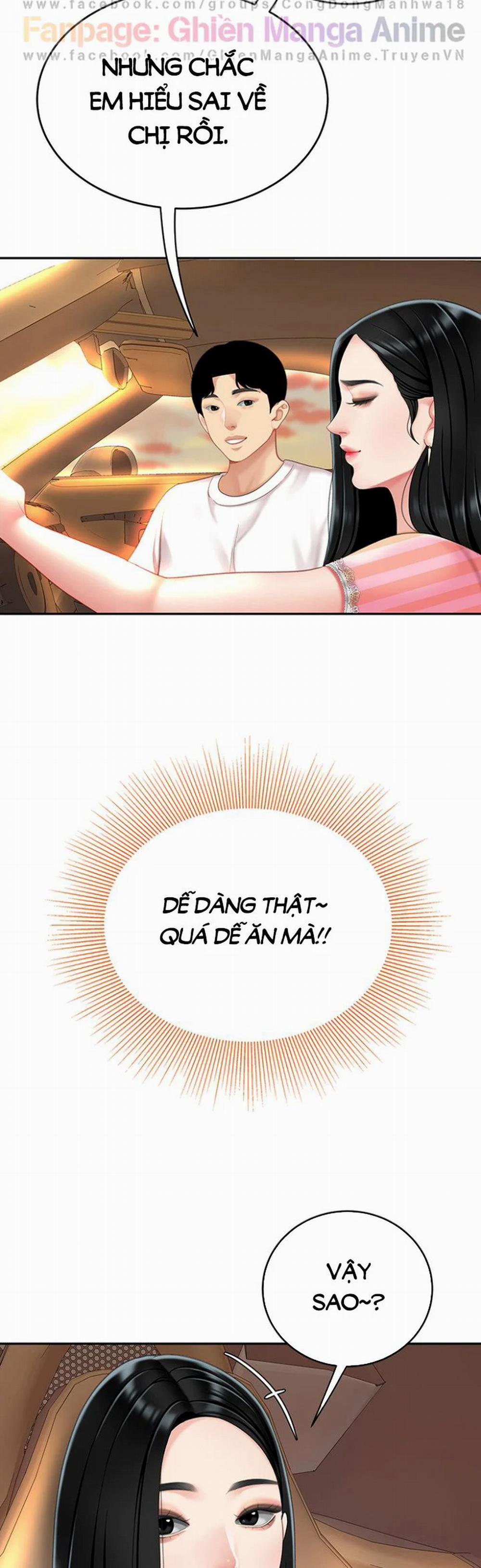 Nếm Mùi Lạc Thú 10 trang 24